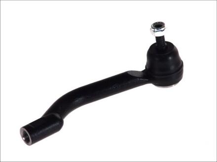 Рульовий наконечник Прав NISSAN QASHQAI I, ROGUE, X-TRAIL, X-TRAIL II 1.5D-2.5 11.06-07.14 YAMATO I11064YMT