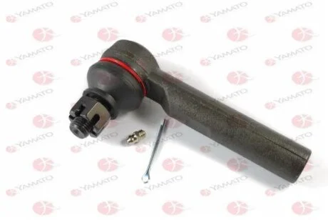 Рульовий наконечник Лів/Прав TOYOTA DYNA 150, GRANVIA, HIACE / COMMUTER V, HIACE IV, HIACE V 2.0-3.0D 08.85- YAMATO I12095YMT