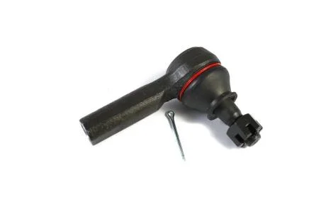 Наконечник поперечной рулевой тяги, Угловой шарнир, продольная рулевая тяга YAMATO I21015YMT