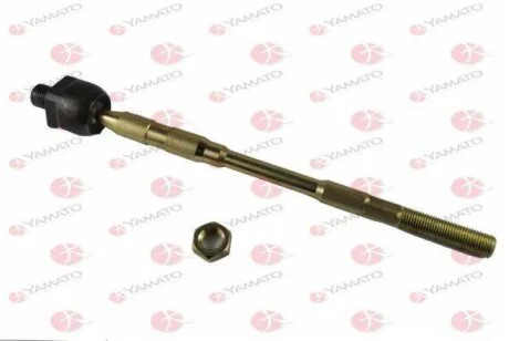 Рульова тяга(без наконечника) Лів/Прав (довжина: 304мм) NISSAN X-TRAIL I, X-TRAIL II 2.0/2.2D/2.5 06.01-07.14 YAMATO I31049YMT