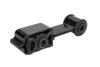 Подушка двигуна задн, верх NISSAN SUNNY I, SUNNY II 1.3-1.7D 03.82-10.91 YAMATO I51005YMT (фото 2)