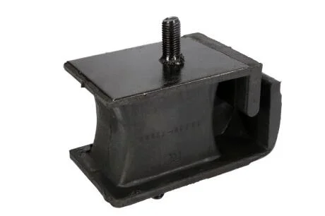 Подушка двигуна передн Лів/Прав, гумово-металев. NISSAN VANETTE 1.5-2.4 11.82- YAMATO I51046YMT