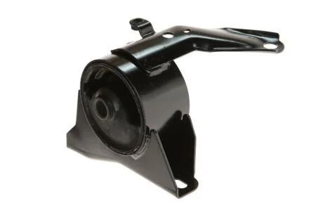 Подушка двигуна Верх/з передньої сторони Прав, гумово-металев. TOYOTA CALDINA, COROLLA, SPRINTER CARIB 1.6/1.8 02.92-08.02 YAMATO I52073YMT