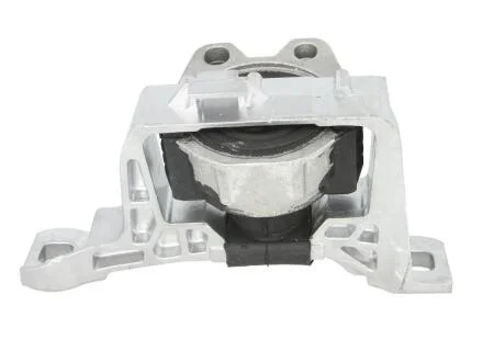 Подушка двигуна передн Прав, гідравлічний MAZDA 3, 5 1.6-2.3 10.03- YAMATO I53054YMT