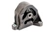 Подушка двигуна задн HONDA CIVIC VII 1.4/1.6 11.00-09.05 YAMATO I54044YMT (фото 1)