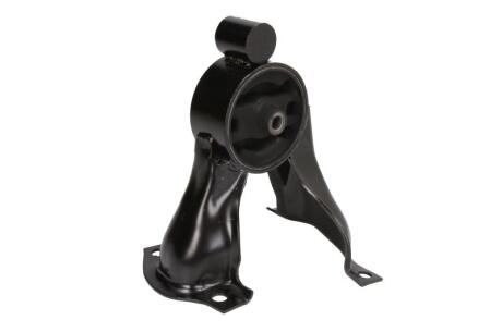 Подушка двигуна задн, гумово-металев. MITSUBISHI LANCER VII, OUTLANDER I 1.3/1.6/2.4 06.00-12.13 YAMATO I55032YMT
