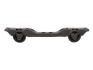 Подушка двигуна задн MITSUBISHI PAJERO II 2.8D 11.93-10.99 YAMATO I55083YMT (фото 1)