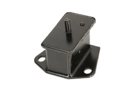 Подушка двигуна передн Лів/Прав, гумово-металев. MITSUBISHI L200, PAJERO SPORT I 2.5D/3.0 01.96- YAMATO I55087YMT