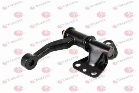 Маятник рульової рейки Лів/Прав FORD MAVERICK NISSAN NAVARA, PICK UP, TERRANO II 2.4-3.3 09.87- YAMATO IW1010YMT