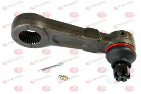 Маятник рульової рейки Лів/Прав MITSUBISHI L200, PAJERO SPORT I 2.4-3.0 01.96- YAMATO IW5017YMT