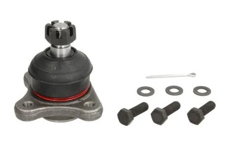 Шарова опора Лів/Прав (верх передн) (діаметр конуса 15,9mm) MITSUBISHI L200, L200 / TRITON, PAJERO II, PAJERO III, PAJERO IV, PAJERO SPORT II 2.5D-3.8 04.00- YAMATO J25005YMT