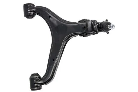 Важіль підвіски передній Прав нижн/поперечний передн (із підшипником) SSANGYONG REXTON / REXTON II 2.3-3.2 04.02- YAMATO J30033YMT