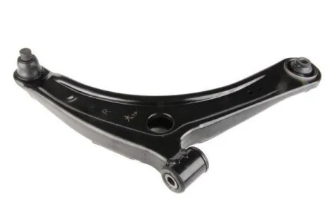 Важіль підвіски передній Прав нижн передн 20 мм CITROEN C4 AIRCROSS, C-CROSSER, C-CROSSER ENTERPRISE MITSUBISHI ASX, COLT VI, ECLIPSE CROSS, LANCER VII, LANCER VIII, OUTLANDER I 1.3-3.0 06.00- YAMATO J35103YMT