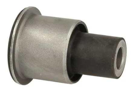 Сайлентблок переднього важеля Із задньої частини/з передньої сторони Лів/Прав NISSAN NAVARA, NAVARA NP300, PATHFINDER III, TITAN 2.5D-5.6ALK 10.03- YAMATO J41058BYMT