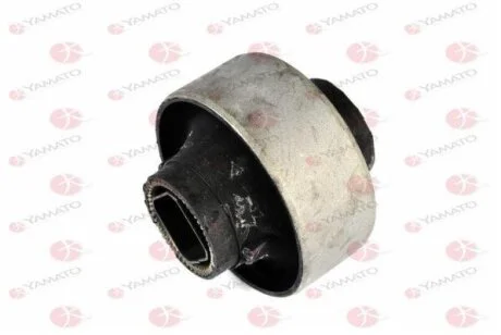 Сайлентблок переднього важеля з передньої сторони Лів/Прав TOYOTA AVENSIS, CALDINA, CARINA VII, CORONA 1.5-2.2D 02.92-02.03 YAMATO J42047BYMT