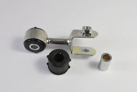 Стійка стабілізатора передн Лів 75mm TOYOTA GRANVIA, HIACE / COMMUTER V, HIACE IV, HIACE V 2.4-3.0D 08.95- YAMATO J62027YMT