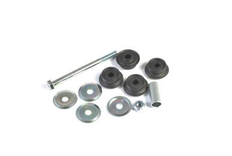 Стійка стабілізатора передн Лів/Прав 97,5mm TOYOTA BB I, ECHO, IST, PASEO, PLATZ, PORTE I, PROBOX / SUCCEED, RAUM, VIOS / SOLUNA VIOS, WILL CYPHA I, YARIS, YARIS VERSO 1.0-1.5 08.95- YAMATO J62087YMT
