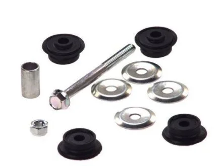 Стійка стабілізатора передн Лів/Прав 92mm CITROEN C1, C1 II PEUGEOT 107, 108 TOYOTA AYGO, AYGO/HATCHBACK, BB I, ECHO, IST, PORTE I, PROBOX / SUCCEED, RAUM, VIOS / SOLUNA VIOS 1.0-1.5 04.99- YAMATO J62103YMT