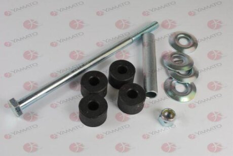 Стійка стабілізатора передн Лів/Прав 107mm MAZDA 626 III 1.8-2.2 07.87-09.97 YAMATO J63008YMT