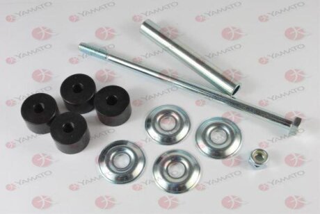 Стійка стабілізатора передн Лів/Прав MAZDA E 2.0/2.2D 01.84-12.03 YAMATO J63015YMT