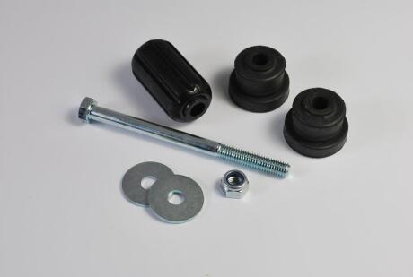Стійка стабілізатора передн Лів/Прав 110mm MITSUBISHI COLT CZC VI, COLT VI 1.1-1.5D 06.04-06.12 YAMATO J65050YMT
