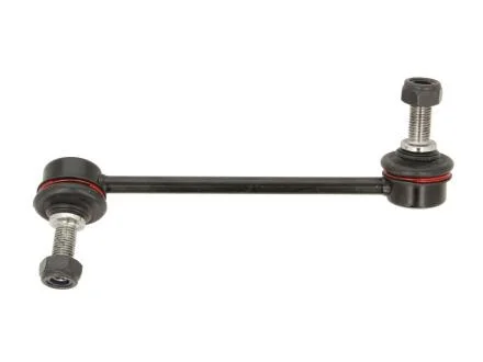 Стійка стабілізатора передн Прав 187mm ISUZU D-MAX I, D-MAX II 1.9D/2.5D/3.0D 05.02- YAMATO J69005YMT