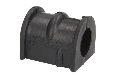 Втулка переднего стабилизатора (с буртиком) (23мм) Daewoo Lanos (VIN до 447434) YAMATO J70002YMT