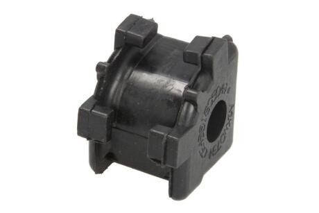 Подушка стабілізатора задн Лів/Прав (15мм) TOYOTA AVENSIS 1.6-2.0D 09.97-02.03 YAMATO J72026YMT