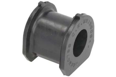 Подушка стабілізатора передн Лів/Прав (28мм) HYUNDAI GALLOPER I, GALLOPER II MITSUBISHI DELICA / SPACE GEAR, L200, L400, PAJERO I, PAJERO II, PAJERO SPORT I 1.6-3.5 03.80- YAMATO J75057YMT