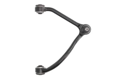 Важіль підвіски передній Прав поперечний/верх передн (з комплектуючими із втулкою з опорним / направляючим з\'єднанням) KIA SORENTO I 2.5D/3.3 08.02-12.11 YAMATO J80318YMT