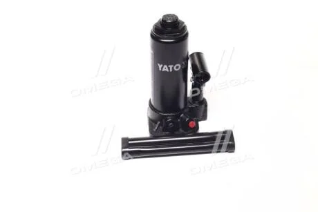Домкрат гідравлічний YATO YT-17001