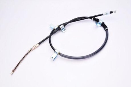 Трос, стояночная тормозная система YAZUKA C70018