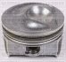 Поршень с кольцами і пальцем (размер отв. 76.51 / STD) (BAG,BLF,BLP) (Дизель, 4ц) YENMAK 39-03956-000 (фото 1)
