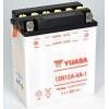 Стартерний акумулятор YUASA 12N12A-4A-1