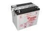Акумулятор YUASA 12N24-3A YUASA (фото 2)