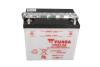 Акумулятор YUASA 12N24-3A YUASA (фото 3)