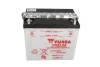 Акумулятор YUASA 12N24-3A YUASA (фото 3)