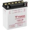 Стартерний акумулятор YUASA 12N5-3B