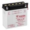 Стартерний акумулятор YUASA 12N5.5-3B