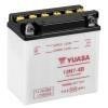 Стартерний акумулятор YUASA 12N7-4B