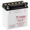 Стартерная аккумуляторная батарея YUASA 12N9-4B-1