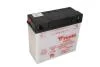 Акумулятор YUASA 51913 YUASA (фото 2)