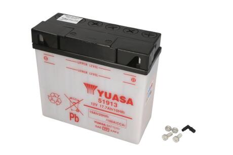 Акумулятор YUASA 51913 YUASA