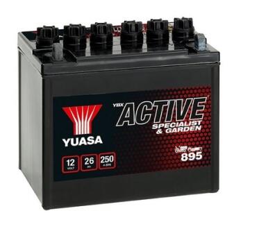 Автозапчасть YUASA 895 YUASA