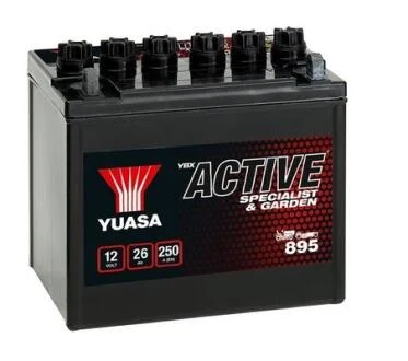 Автозапчасть YUASA 895 YUASA