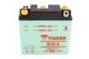 Акумулятор YUASA B39-6 YUASA (фото 3)