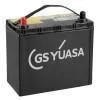 Акумуляторна батарея  Auxiliary AGM Battery Japan 12V 45Ah(L+) YUASA HJ-S46B24R
