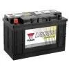 Стартерний акумулятор YUASA L35-90