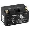 МОТО 12V 9,1Ah MF VRLA Battery AGM (сухозаряжений) YUASA TTZ10S