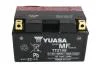 Акумулятор YUASA TTZ10S YUASA (фото 3)
